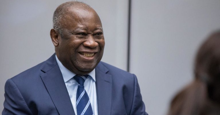 Cote d’Ivoire: amnistie pour Laurent Gbagbo, ses partisans en quête auprès d’Alassane Ouattara
