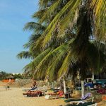 Plages de Dakar