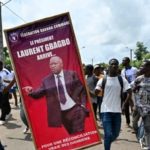 Retour de Laurent Gbagbo
