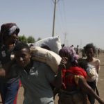 victimes du conflit au Tigre