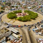 Agence des transports au Benin: