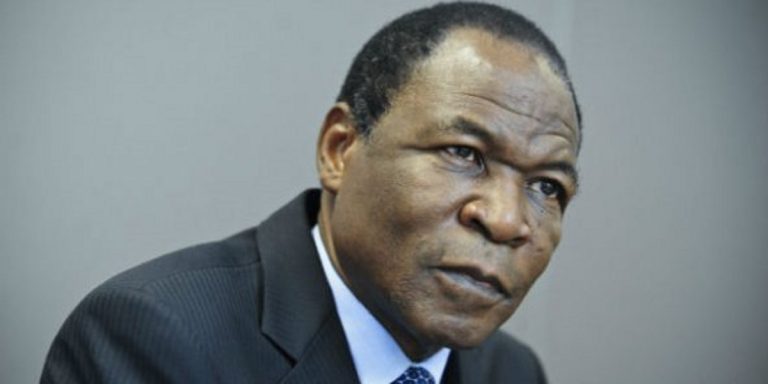 Burkina Faso: François Compaoré en danger