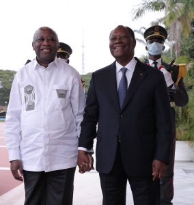 Gbagbo-Ouattara 1