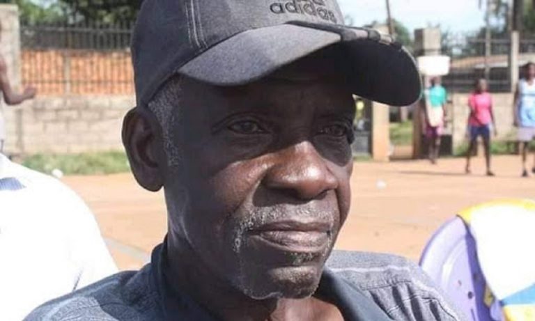 Centrafrique: Jacques Serefio est décédé dans le dénuement le plus complet