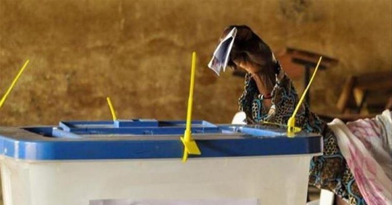 elections prochaines au Mali