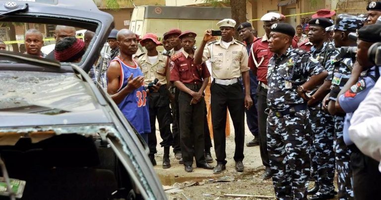 Instabilite au Nigeria: le banditisme et le terrorisme ont pris une nouvelle dimension