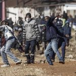 Violences en Afrique du Sud: le gouvernement a 48 heures pour reprendre le contrôle des rues