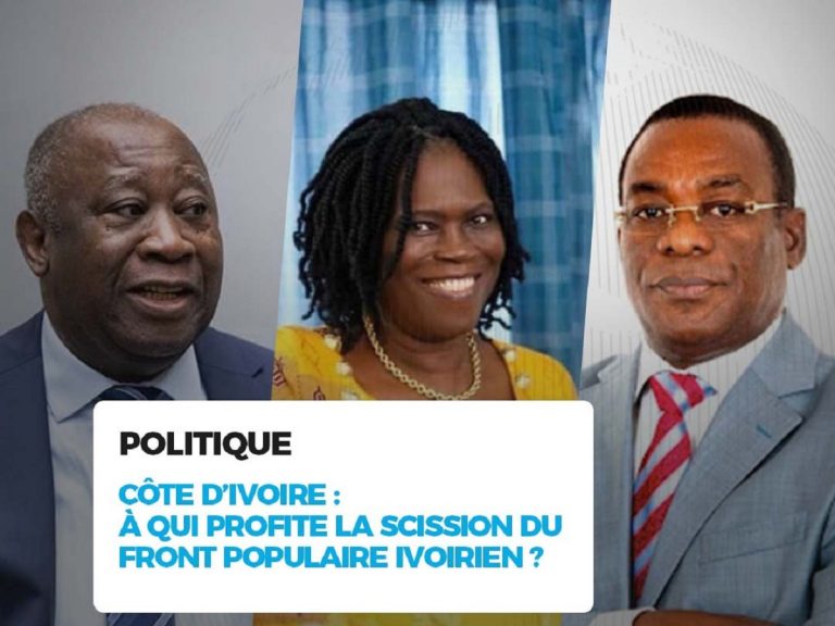 Front Populaire Ivoirien