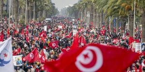 crise politique en Tunisie 2