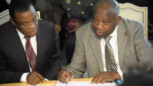 divorce N'Guessan-Gbagbo