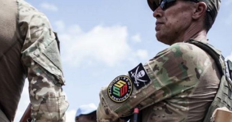 Mercenaires de Wagner au Mali: la France réitère ses menaces