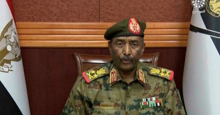 Soudan : pourquoi un nouveau coup de force des militaires ?
