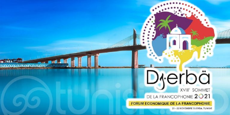 Tunisie/Djerba : le Sommet de la Francophonie 2021 reporte sine die, les raisons