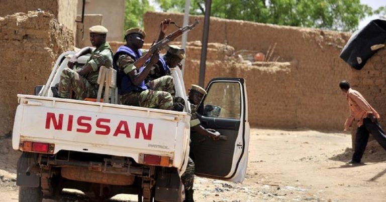 Insecurite au Burkina Faso: l’Opposition critique l’inaction de Roch KABORE