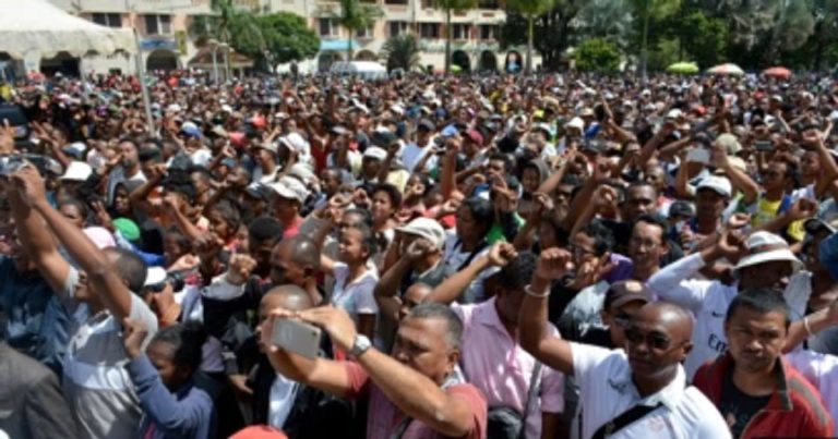 Financement des campagnes électorales: l’État malgache en otage ?