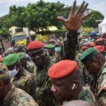 Transition Guinéenne : un chronogramme clair toujours attendu