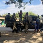 Ethiopie : les rebelles tigréens prêts à négocier la paix avec Addis-Abeba ?