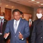 Crise au Mali: Faure Gnassingbé grand artisan de paix