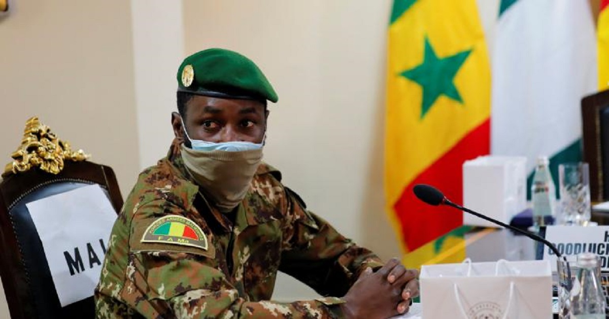 Prolongation de la transition malienne: confiscation du pouvoir par la force et la ruse par Assimi Goita ?