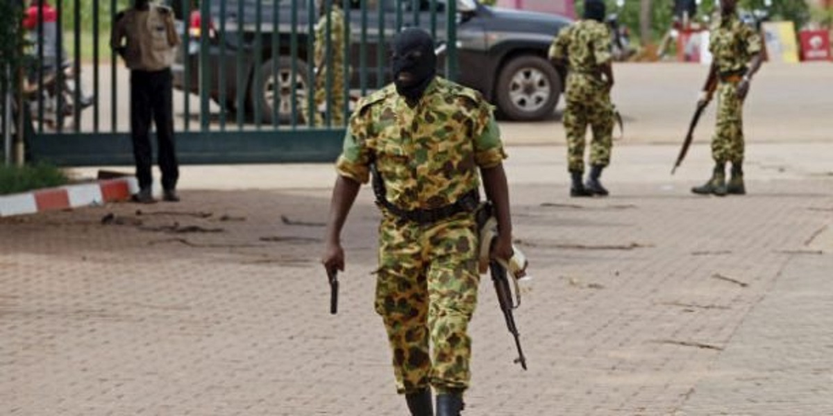 Tentative de putsch au Burkina Faso: diversion ou réel complot ?