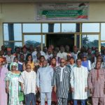 Réconciliation nationale au Burkina Faso : un tournant décisif amorcé