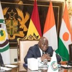 Sanctions contre le Mali: la junte au pouvoir se braque