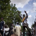 Conflit au Mali : l’opposition fait d’intéressantes propositions à Assimi Goita