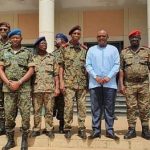 putsch en Guinee-Bissau