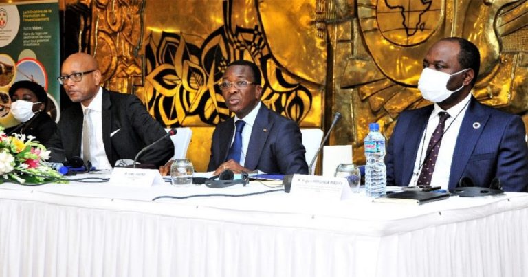 Atelier MIGA : le Togo à la conquête d’investissements directs étrangers
