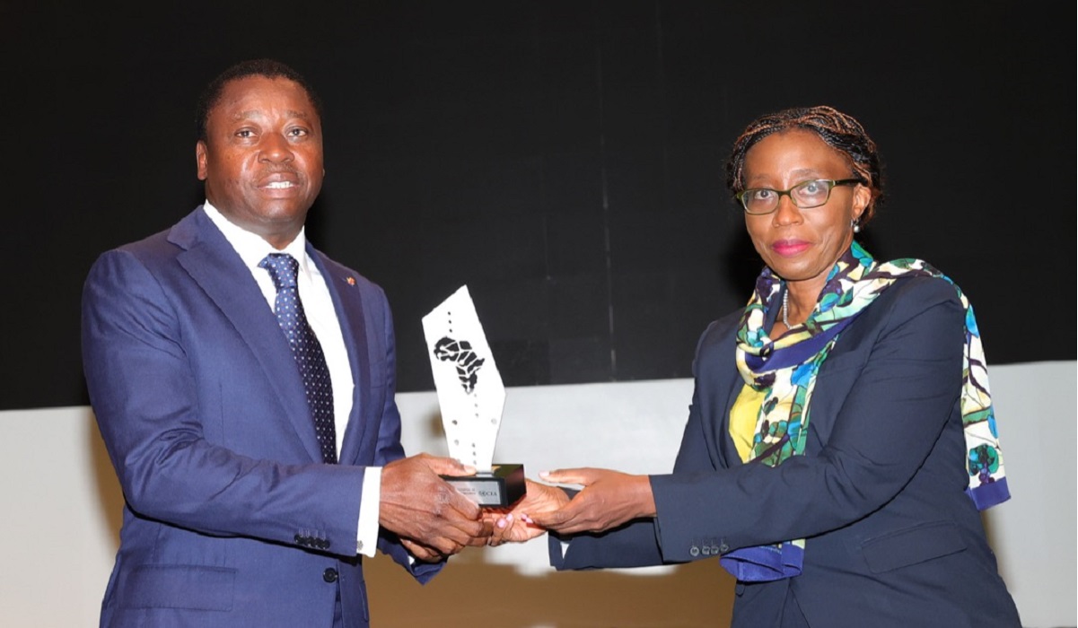 Sommet de Lomé : Faure Gnassingbé champion d’Afrique de la cybersécurité