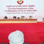 Pourparlers à Doha : vers un accord entre le pouvoir et les groupes politico-militaires tchadiens ?