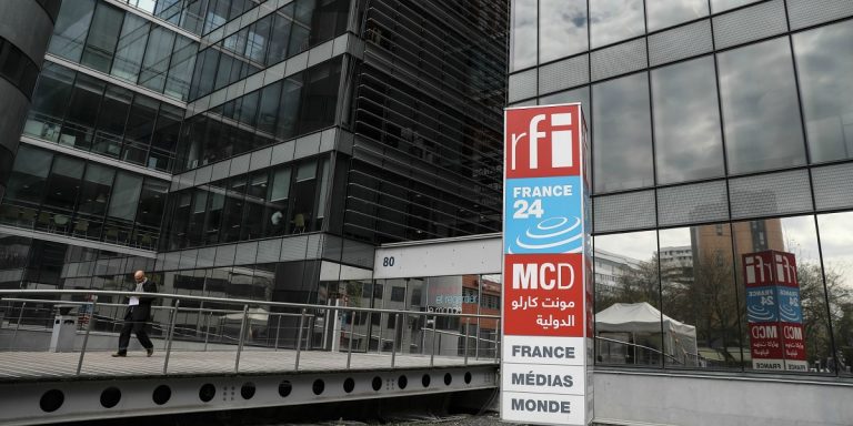 Suspension de RFI et France 24 au Mali : France Médias Monde prêt à engager tous les recours possibles
