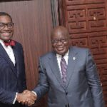 Banque africaine de développement: élargissement du capital