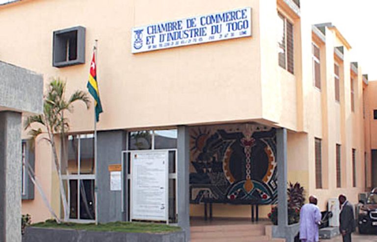 réforme de la chambre de commerce et d’industrie du Togo (CCIT)