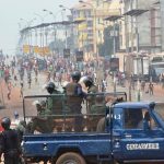 Transition en Guinée : le CNRD musèle toutes les forces sociales et politiques