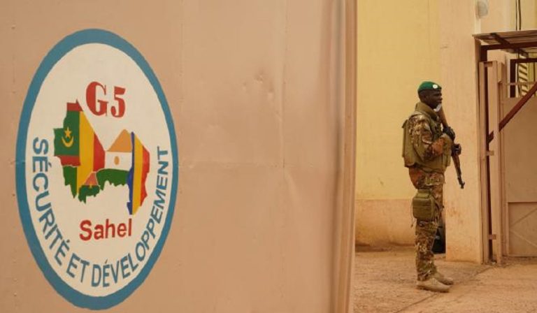 Retrait du Mali du G5 Sahel, les raisons