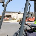 Sénégal : les métiers de la logistique et les métiers portuaires se professionnalisent