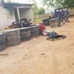 Terrorisme au Bénin : le commissariat de Dassari pris pour cible par un groupe armé