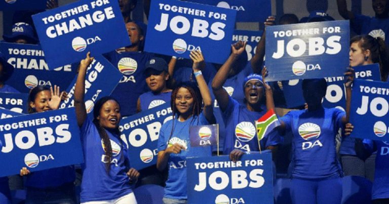 Chômage en Afrique du Sud : le gouvernement de Cyril Ramaphosa remporte une bataille