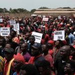 Inflation au Ghana : l’inaction du gouvernement dénoncée