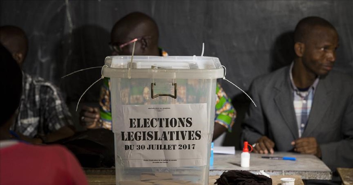 Législatives au Sénégal : l’indépendance du Conseil constitutionnel remise en cause
