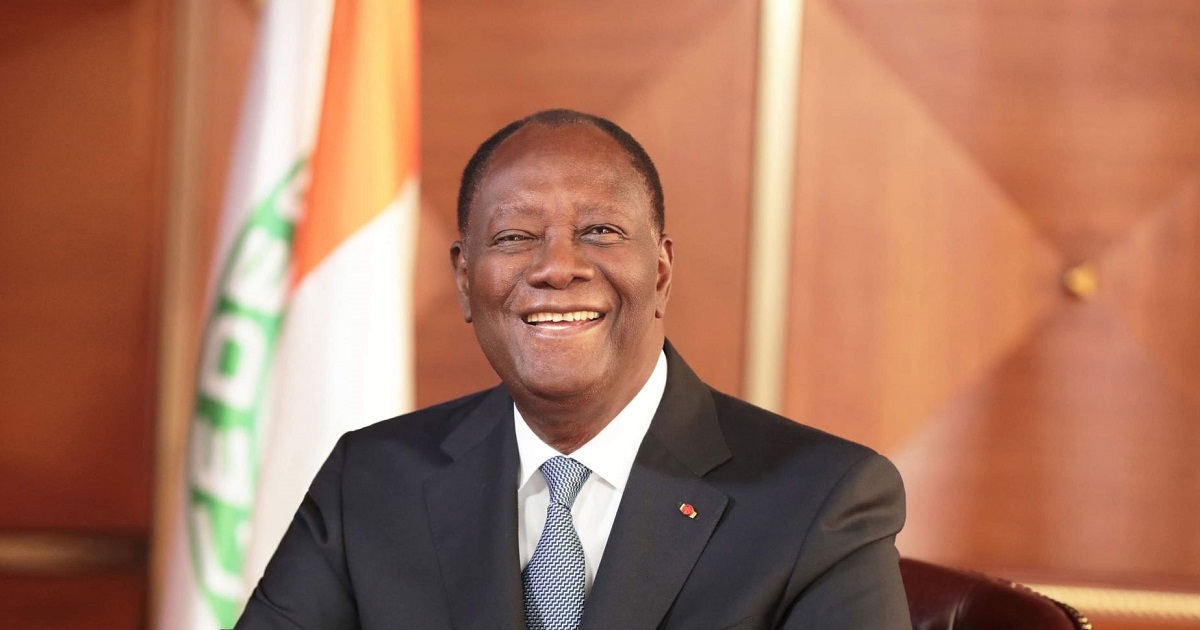 Inflation en Côte d’Ivoire : Alassane Ouattara prend de fortes mesures