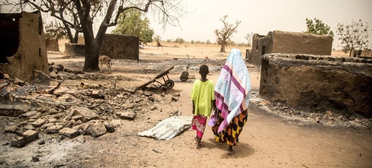Droits humains au Mali : Alioune Tine déplore la restriction des libertés civiques