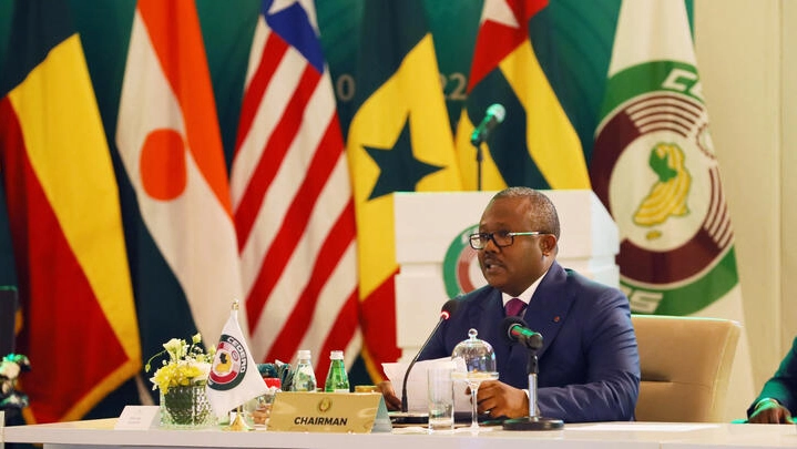 Sommet extraordinaire de la Cédéao à New York : de nouvelles sanctions planent sur la Guinée et le Mali