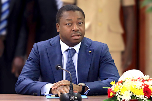 Cherté de la vie au Togo : Faure Gnassingbé augmente les salaires et pensions