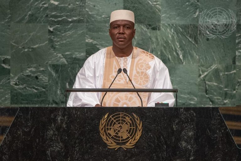 Propos d'Abdoulaye Maïga : l’opposition pointe l'inconstance et l'immaturité de l'État malien