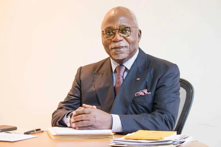 Affaire Guy Nzouba Ndama : règlement de compte politique ?