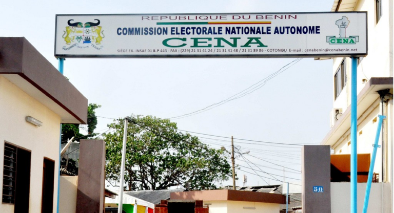 Législatives 2023 au Bénin : la Céna promet un scrutin plus inclusif