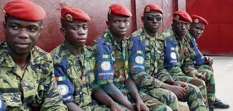 Soldats détenus au Mali : « Ces militaires sont bel et bien Ivoiriens », insiste Amadou Coulibaly