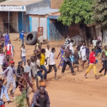 Manifestations meurtrières au Tchad : des familles plongées dans le drame